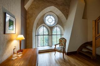 Abbaye de Royaumont - Viarmes - 4