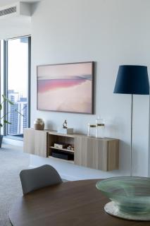 Central Stylish 2BR Apt in Southbank - Melbourne - 8