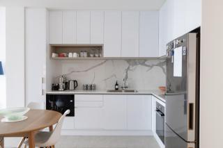 Central Stylish 2BR Apt in Southbank - Melbourne - 7