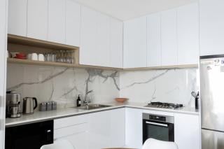 Central Stylish 2BR Apt in Southbank - Melbourne - 1