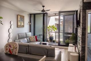 3-Bedroom Stay in Vibrant St Kilda Rd - 0