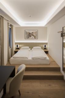 Hotel Schwarzer Bär - Linz - 3