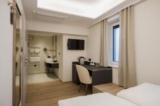 Hotel Schwarzer Bär - Linz - 2