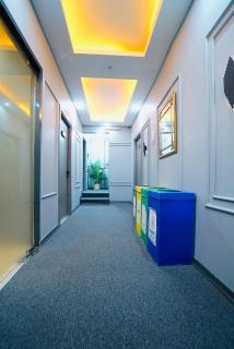 Cevas Suite Hotel - Istanbul - 4