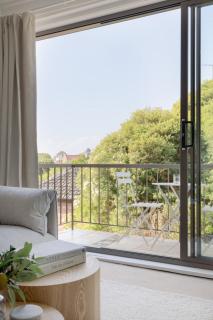 Charming 1 bed in Fitzroy North - Melbourne - 9