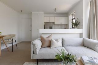 Charming 1 bed in Fitzroy North - Melbourne - 8