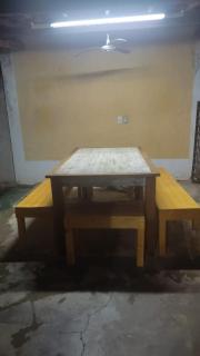 Casa proximo Centro e Praia da Xepa - São Miguel do Gostoso - 5