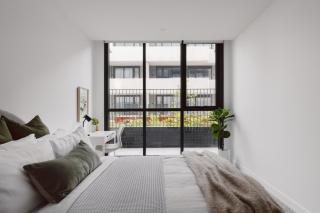 Urban Clayton South Apartment - Clayton North - 1