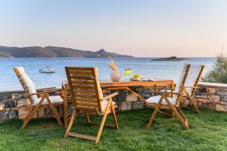 BeachSide Escape Apartments - Psili Ammos - 9