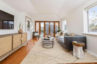 Stunning South Yarra home - 6