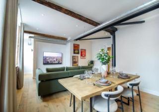 Paragon by The Heim Residences - Manchester - 3