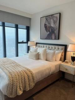 Claremont Style and Comfort South Yarra - 4