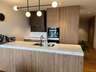 Claremont Style and Comfort South Yarra - Melbourne - 3
