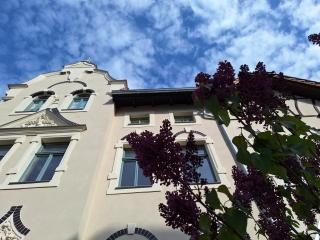 Zillestuben Altenburg - 1