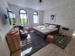 Zillestuben Altenburg - Altemburgo - 5