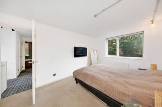 The Tower Bridge Lodge - Londra - 4