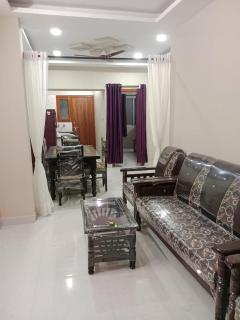 Naseem heights - Hyderabad - 0
