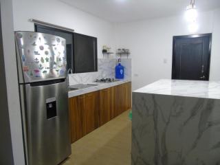 Villa Domar de Ayangue - Ayangue - 9