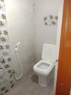 Naseem heights - Hyderabad - 7