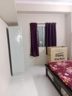Naseem heights - Hyderabad - 3