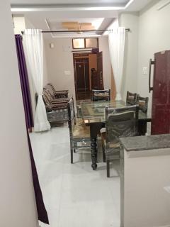 Naseem heights - Hyderabad - 2