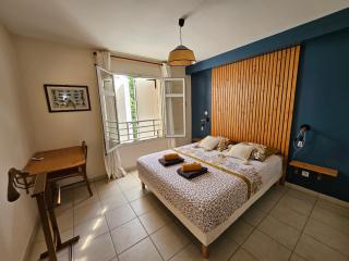 Caresse Marine - Lazaret - 6