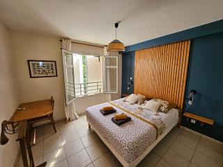 Caresse Marine - Lazaret - 3