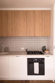 Modern apartment with Park views in Cheltenham - 5