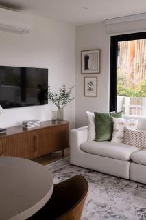 Modern apartment with Park views in Cheltenham - Cheltenham - 7