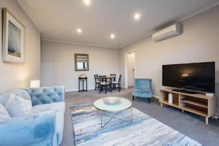 Central to Everything Spacious 1 Bedroom Apartment - Melbourne - 9
