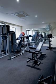 St Kilda Rd Gem, Prime Spot - 3