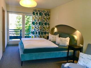 Ferienwohnungen Wendlinger - 5