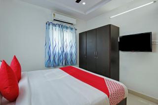 Super Hotel O Golden Hive Madhapur Near Shilparamam - Kondapur - 0