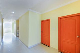 Super Hotel O Golden Hive Madhapur Near Shilparamam - 4