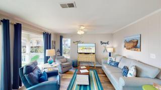 Beach Home with Private Pool & Beach Access- Sleeps 6 - Gulf Shores - 0