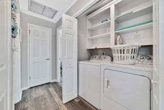 Beach Home with Private Pool & Beach Access- Sleeps 6 - Gulf Shores - 1