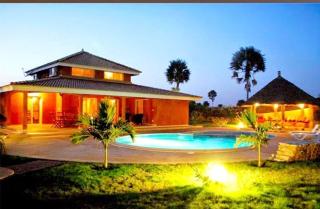 Kalahari Estate, Prestige & Quiet - 0