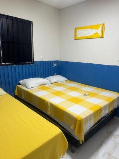 Privê estrela - Porto de Galinhas - 3