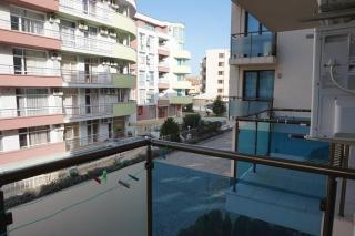 SUN GATE - Kamil - Sunny Beach - 3