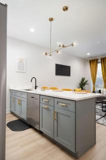 Gilean Haven - Paradise Retreat - Chicago - 6
