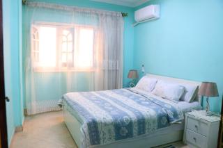 شقة فندقيه فى الهرم - Hotel apartment in Al Haram - Il Cairo - 4