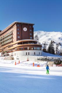 Hôtel La Plagne Le Terra Nova - La Plagne - 9