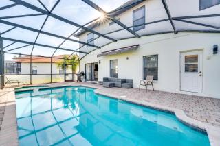 Game Room and Private Pool Luxe Clermont Getaway - Orlando - 0