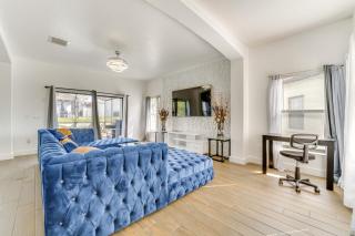 Game Room and Private Pool Luxe Clermont Getaway - Orlando - 8