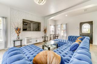 Game Room and Private Pool Luxe Clermont Getaway - Orlando - 7
