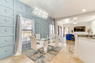 Game Room and Private Pool Luxe Clermont Getaway - Orlando - 5