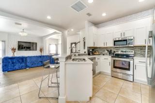 Game Room and Private Pool Luxe Clermont Getaway - Orlando - 3