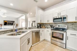 Game Room and Private Pool Luxe Clermont Getaway - Orlando - 2