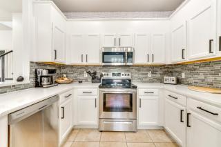 Game Room and Private Pool Luxe Clermont Getaway - Orlando - 1
