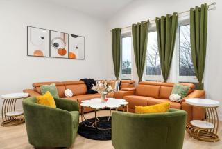 Modern 3BR Stay Near DT CHI - 7